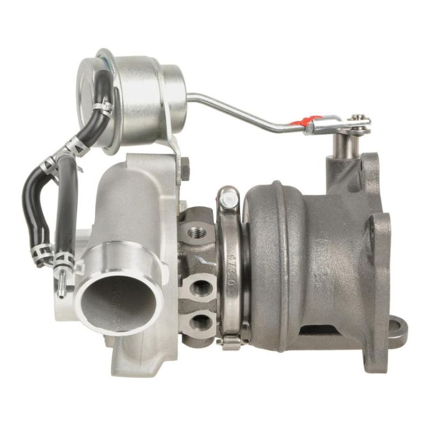 ROTOMASTER M1040199N Turbocharger