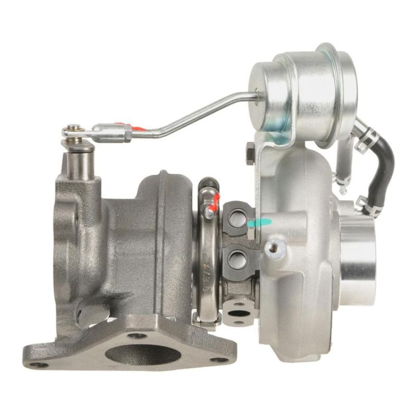 ROTOMASTER M1040199N Turbocharger
