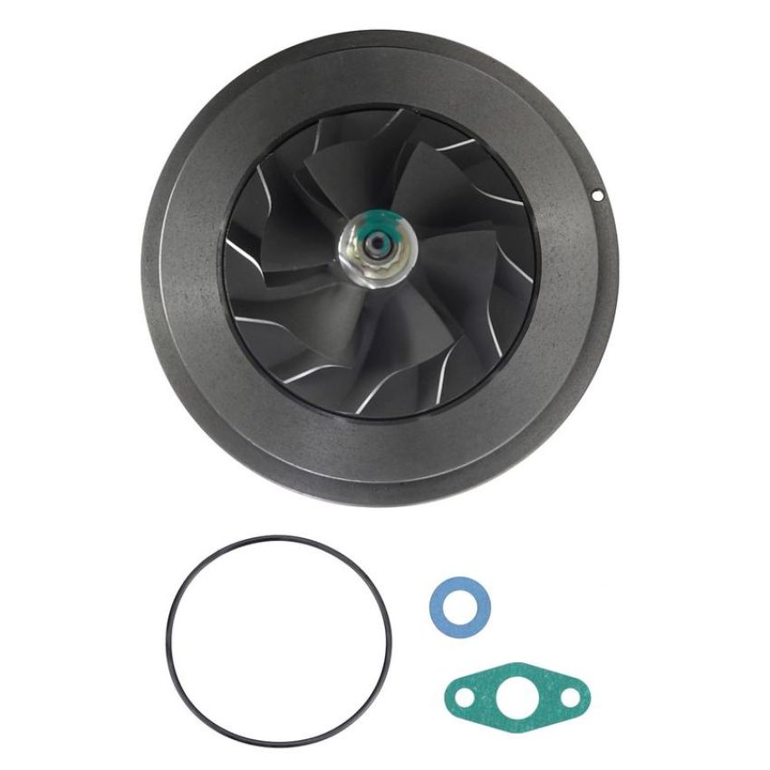 ROTOMASTER M1040201N Turbocharger Cartridge