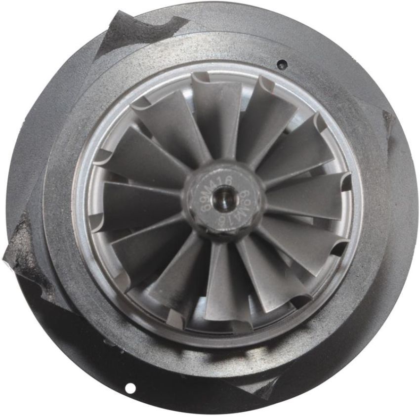 ROTOMASTER M1040284N Turbocharger Cartridge