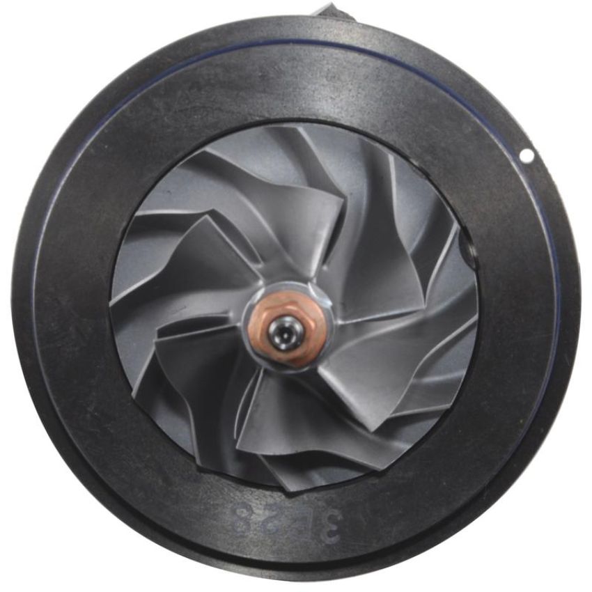 ROTOMASTER M1040284N Turbocharger Cartridge