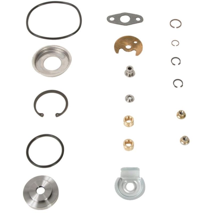 ROTOMASTER M1040347N Turbocharger Service Kit