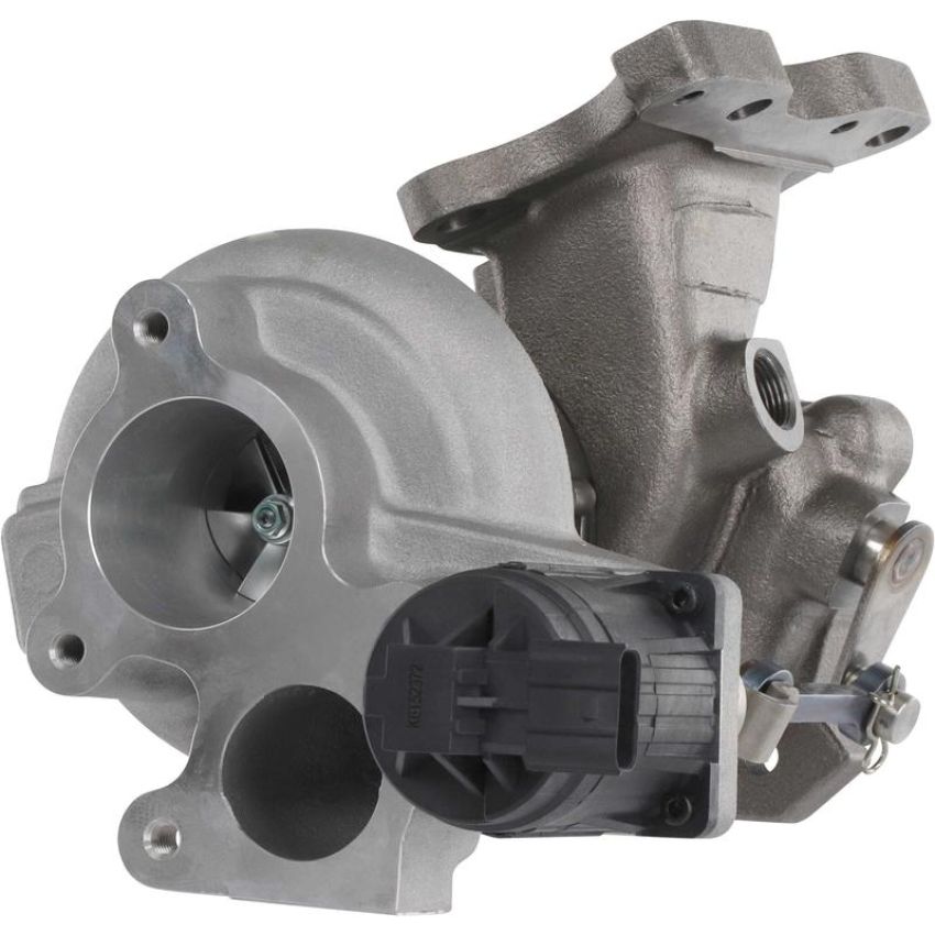 ROTOMASTER M1250121N Turbocharger