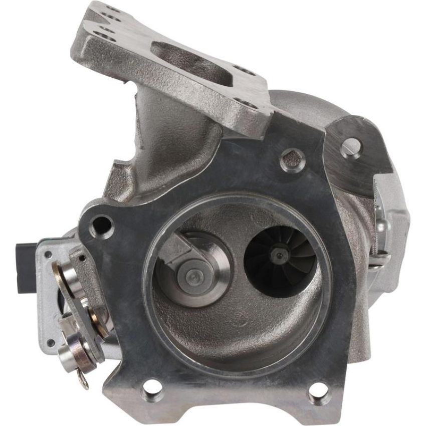 ROTOMASTER M1250121N Turbocharger