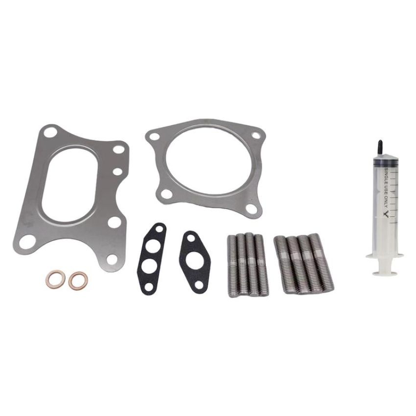 ROTOMASTER M1250121N Turbocharger