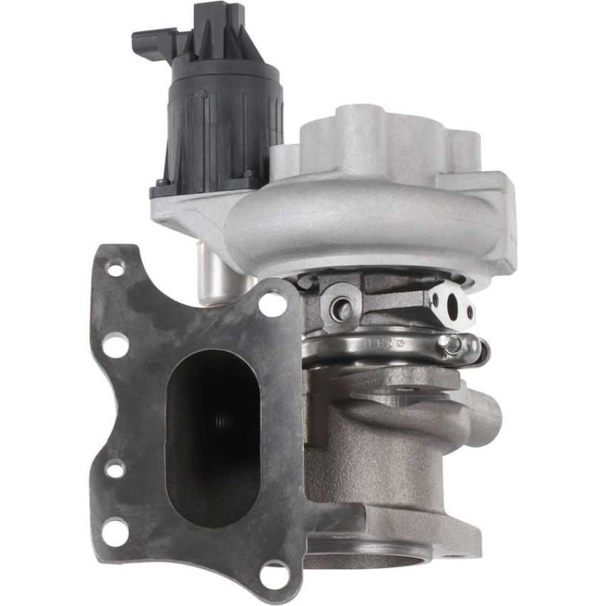 ROTOMASTER M1250121N Turbocharger