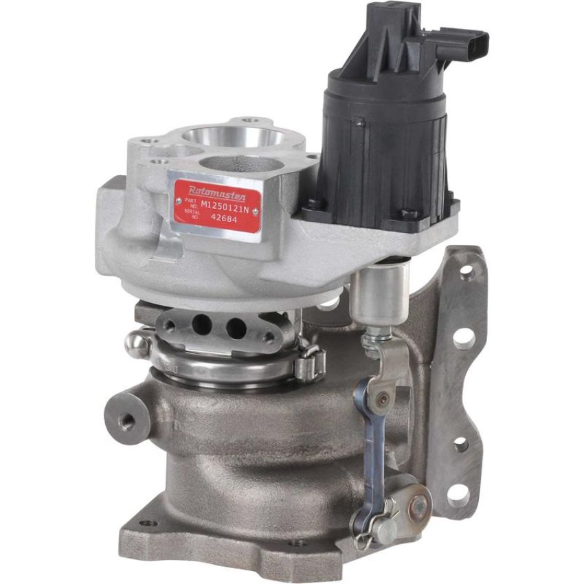 ROTOMASTER M1250121N Turbocharger