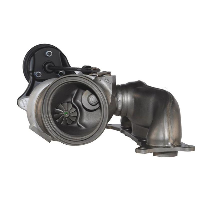 ROTOMASTER M8030178R Turbocharger