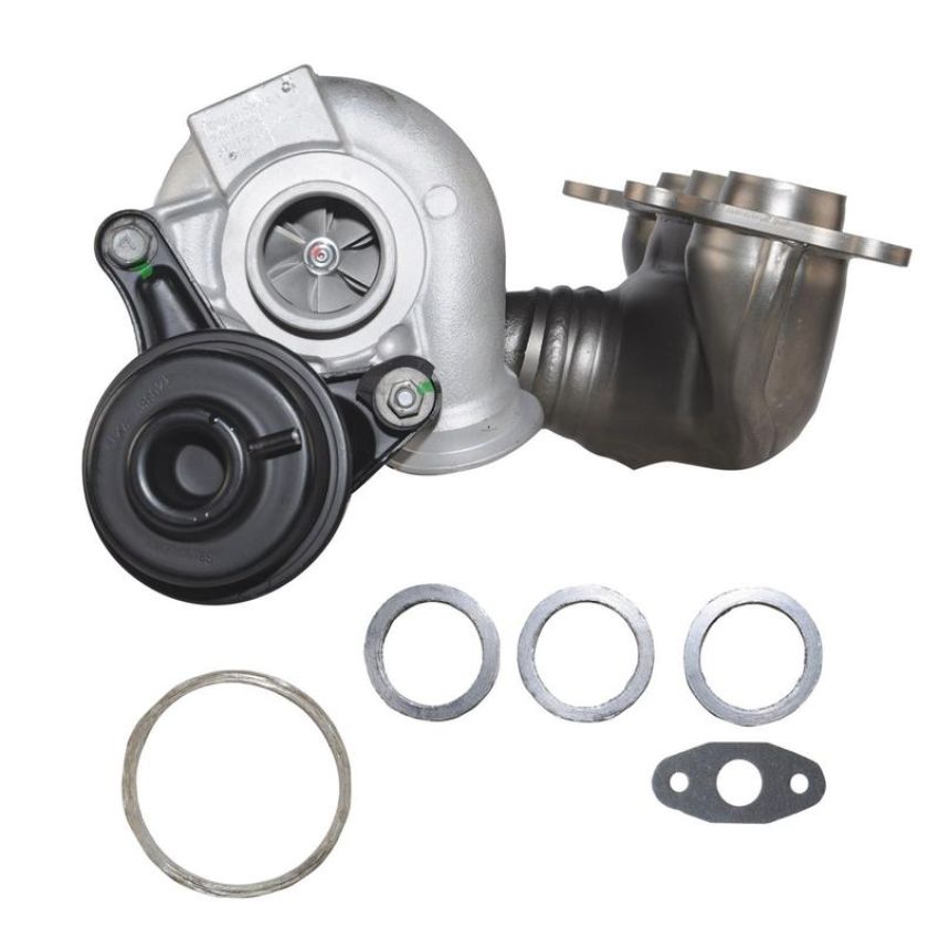 ROTOMASTER M8030178R Turbocharger