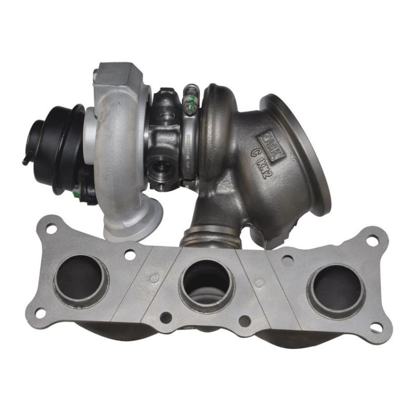ROTOMASTER M8030178R Turbocharger