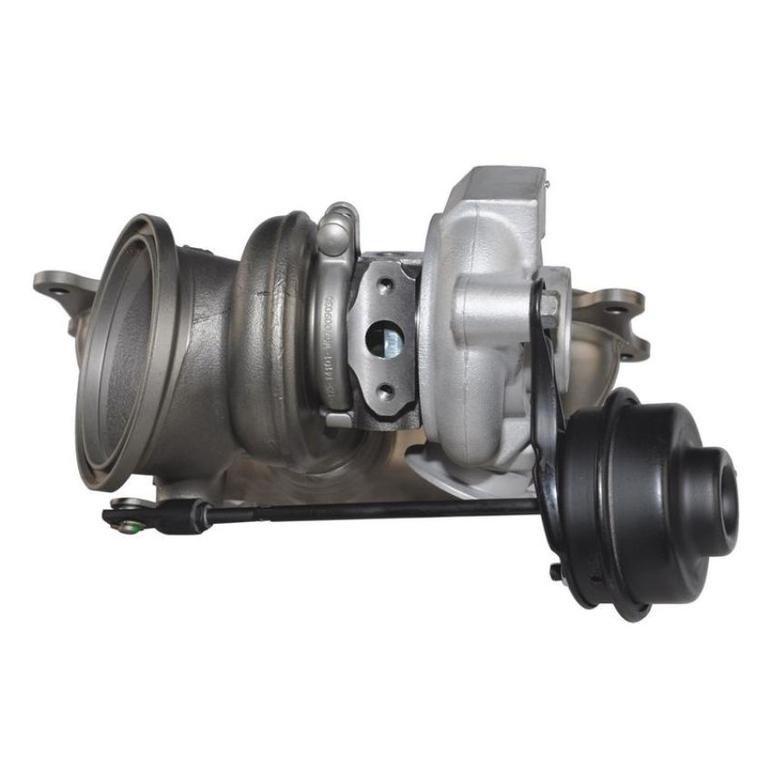 ROTOMASTER M8030178R Turbocharger