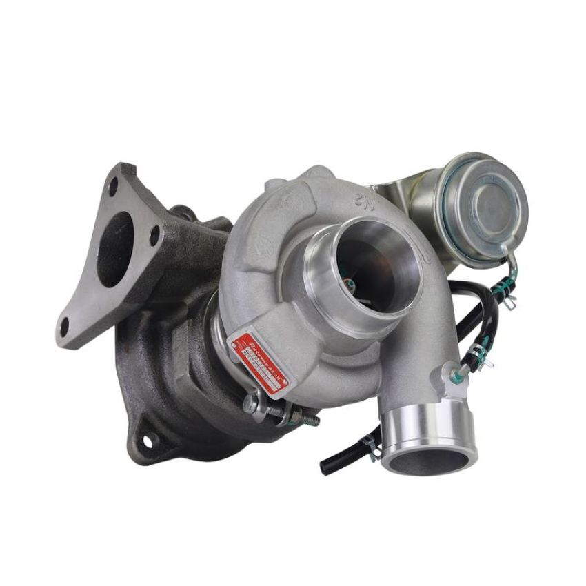 ROTOMASTER M8040102R Turbocharger