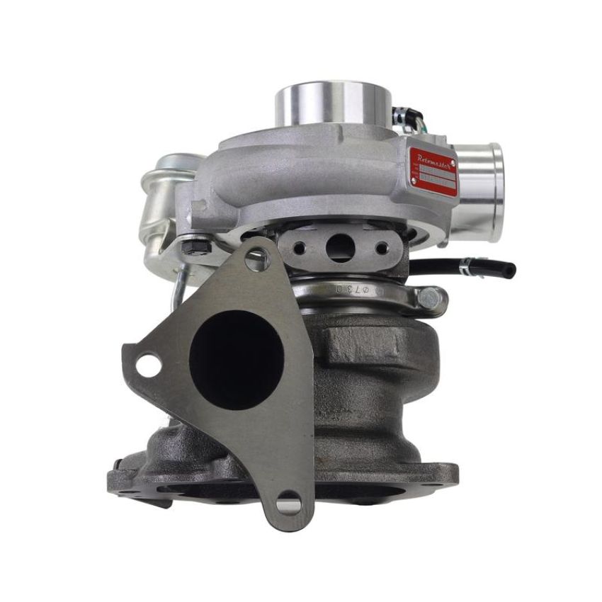 ROTOMASTER M8040102R Turbocharger
