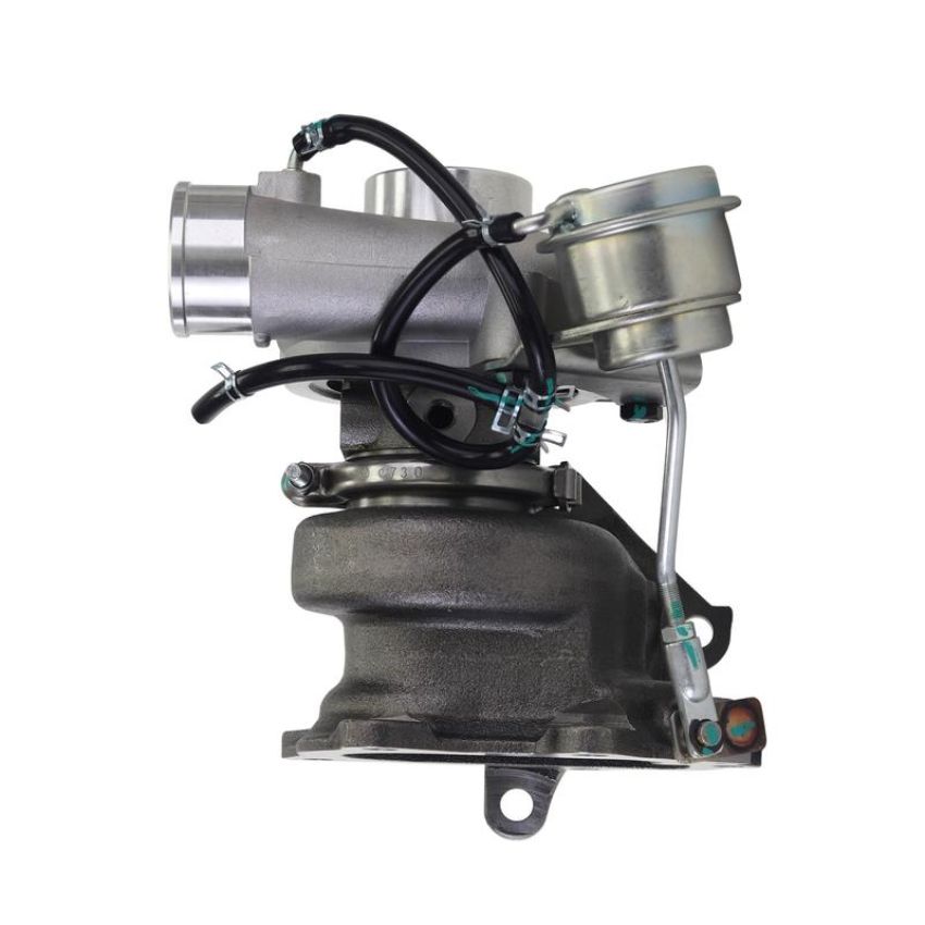 ROTOMASTER M8040102R Turbocharger