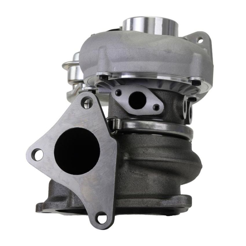 ROTOMASTER M8040104R Turbocharger