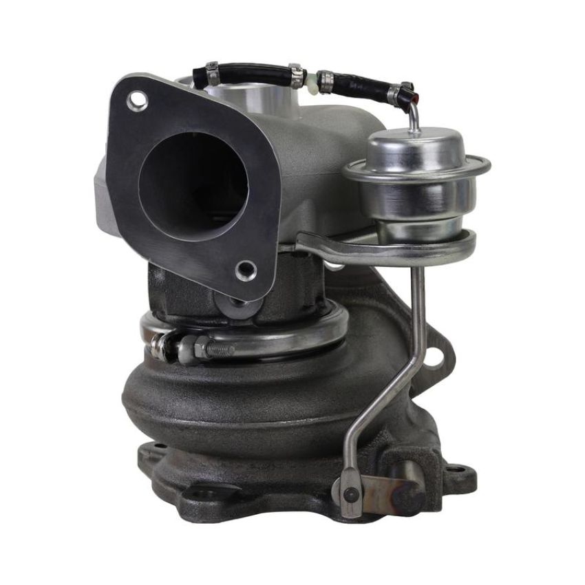 ROTOMASTER M8040104R Turbocharger