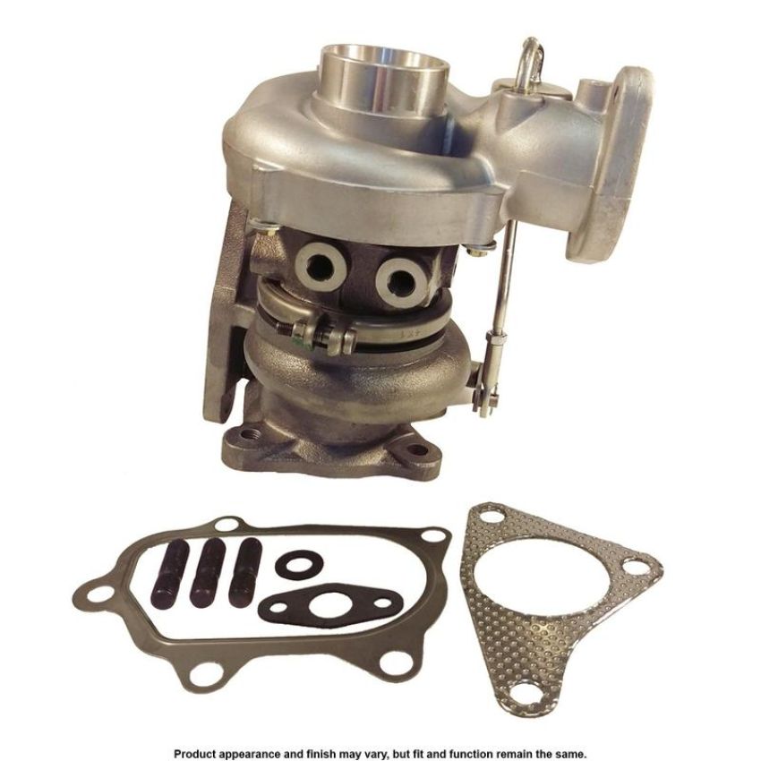 ROTOMASTER M8040104R Turbocharger