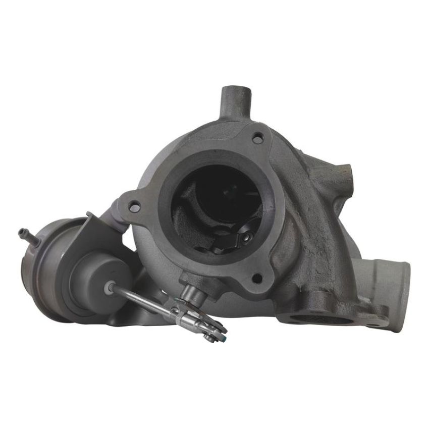 ROTOMASTER M8040115R Turbocharger