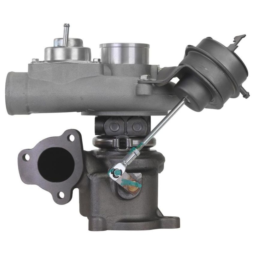 ROTOMASTER M8040115R Turbocharger