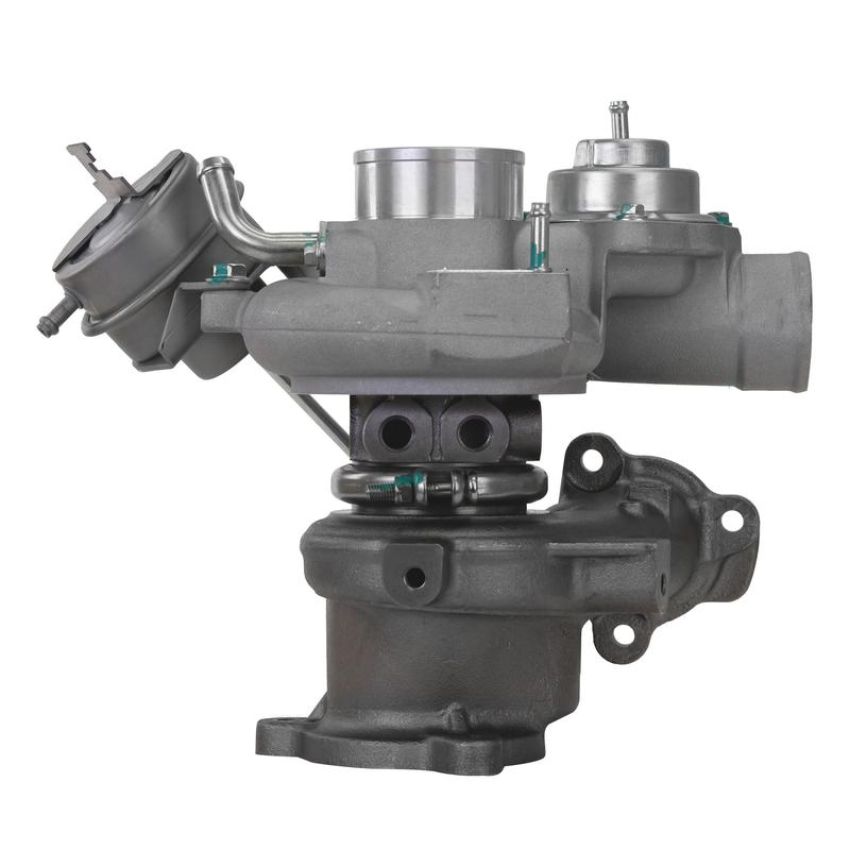 ROTOMASTER M8040115R Turbocharger