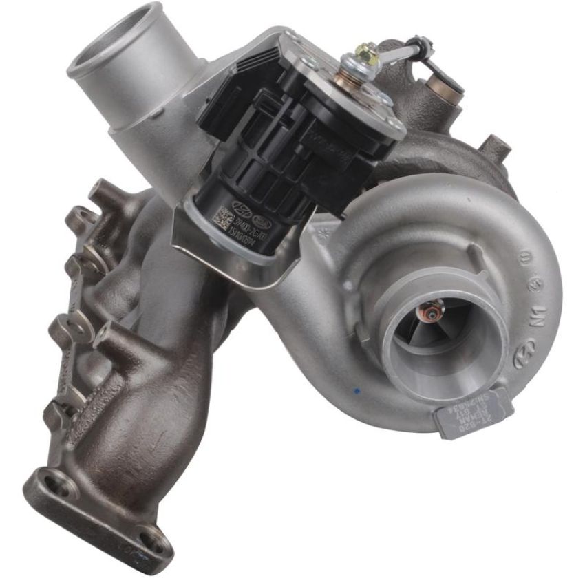 ROTOMASTER M8040117R Turbocharger
