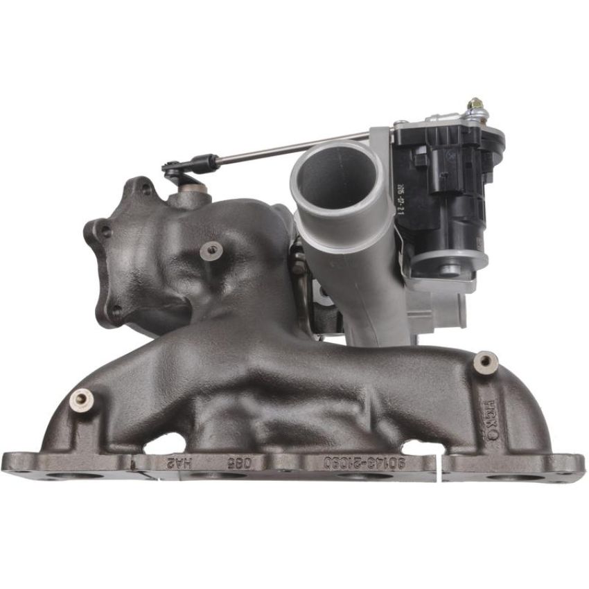 ROTOMASTER M8040117R Turbocharger
