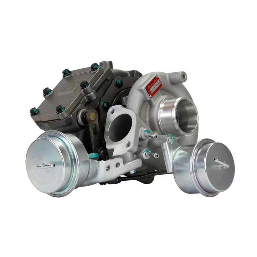 ROTOMASTER M8040167R Turbocharger