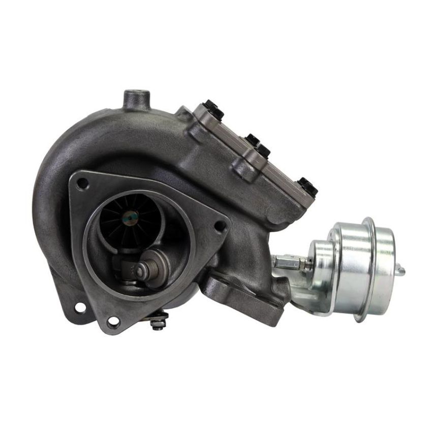 ROTOMASTER M8040167R Turbocharger