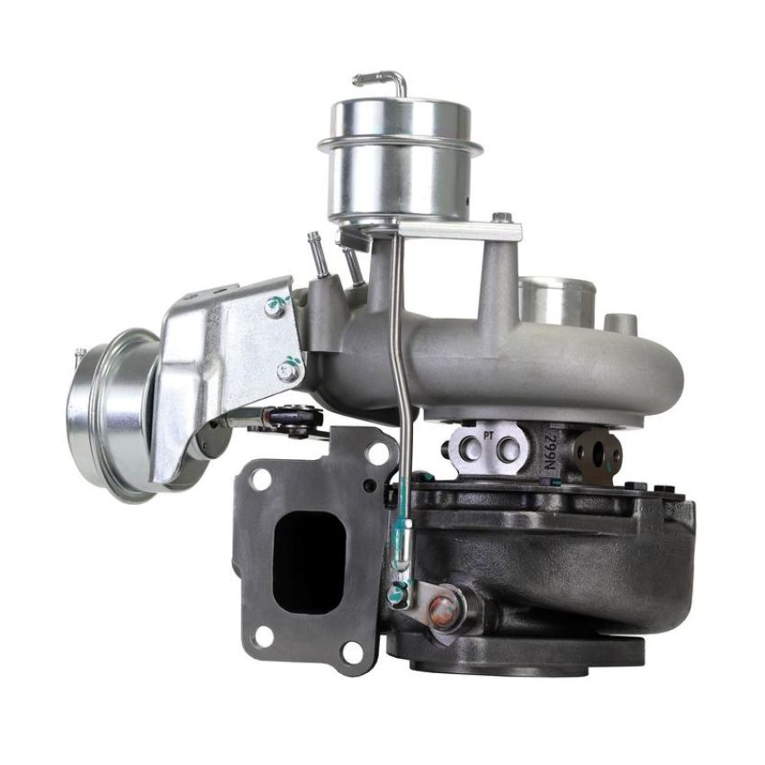 ROTOMASTER M8040167R Turbocharger