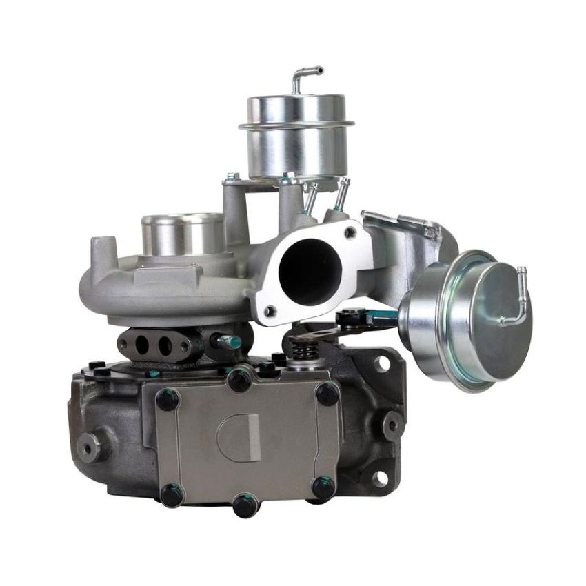 ROTOMASTER M8040167R Turbocharger