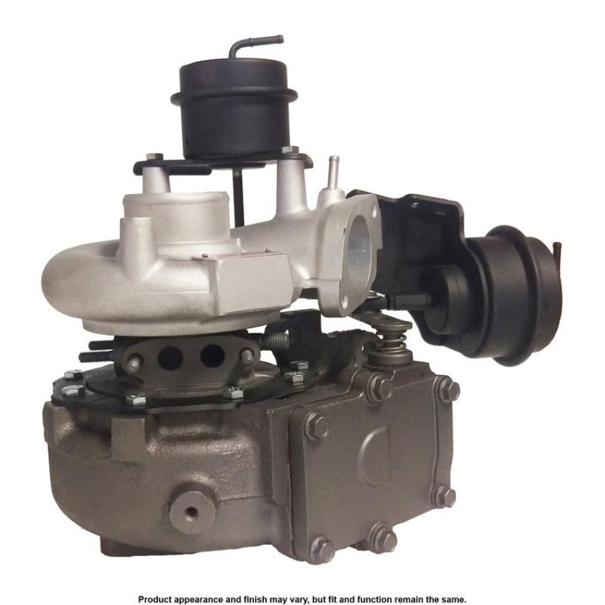 ROTOMASTER M8040167R Turbocharger