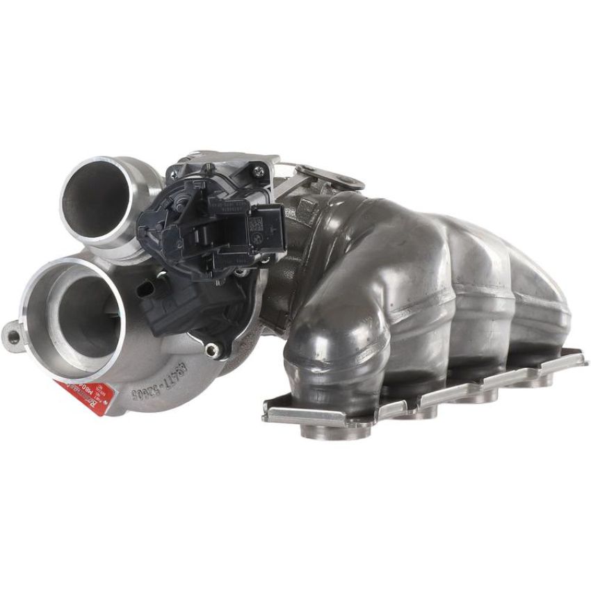 ROTOMASTER M8040177R Turbocharger