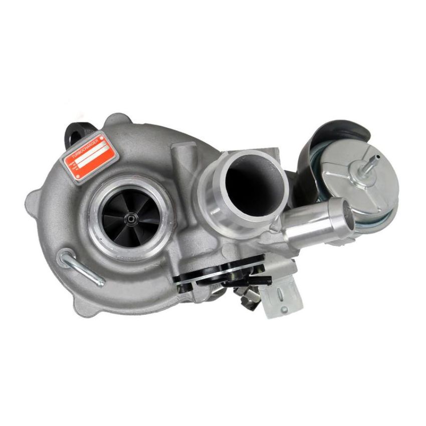 ROTOMASTER S1000103N Turbocharger