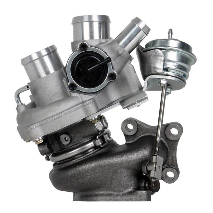 ROTOMASTER S1000103N Turbocharger