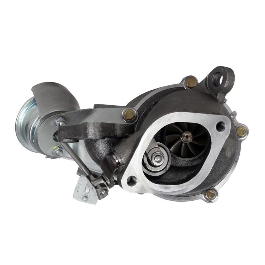 ROTOMASTER S1000103N Turbocharger