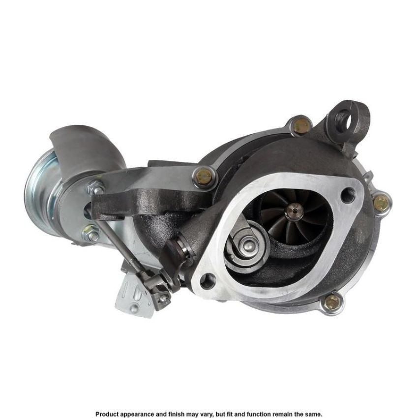 ROTOMASTER S1000103N Turbocharger