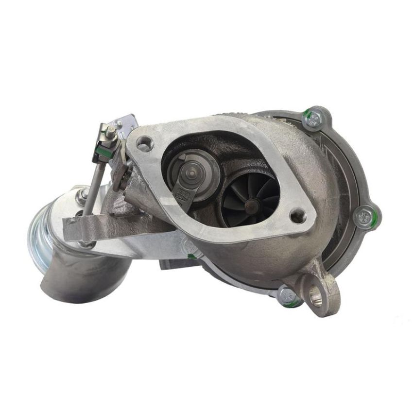 ROTOMASTER S1000104N Turbocharger