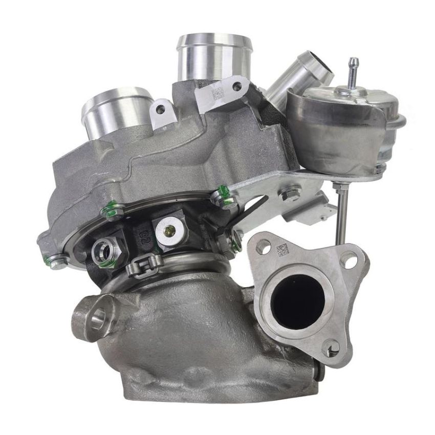 ROTOMASTER S1000104N Turbocharger