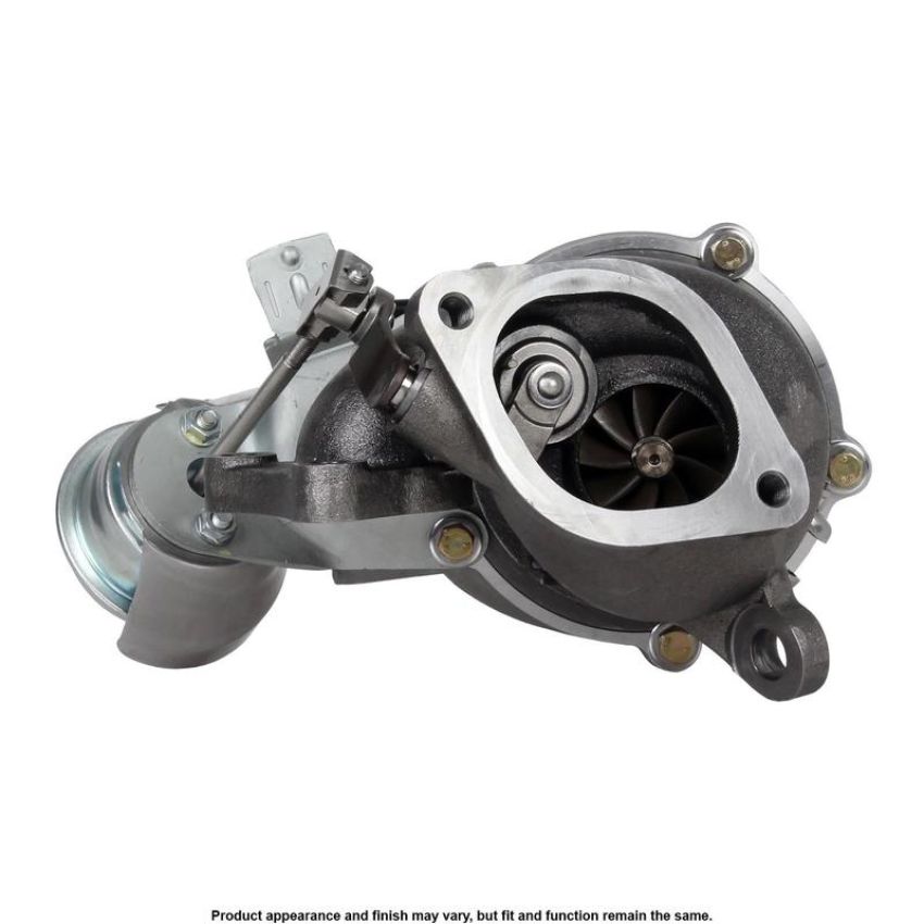 ROTOMASTER S1000104N Turbocharger