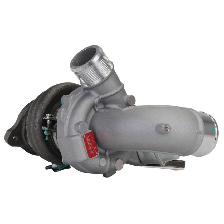 ROTOMASTER S1000112N Turbocharger