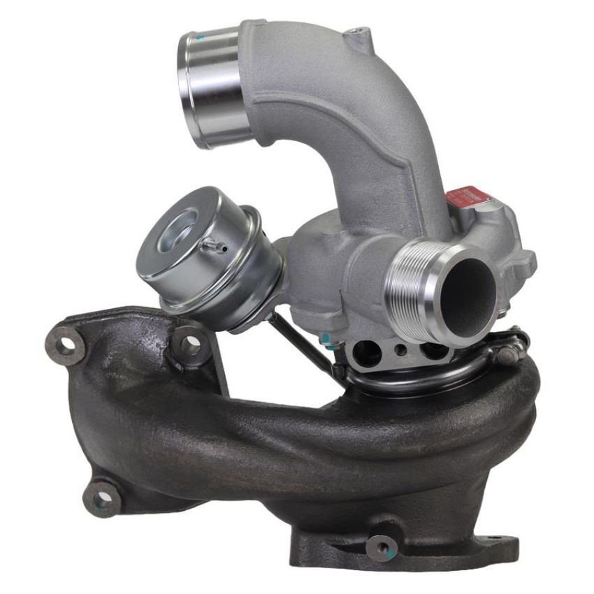 ROTOMASTER S1000112N Turbocharger