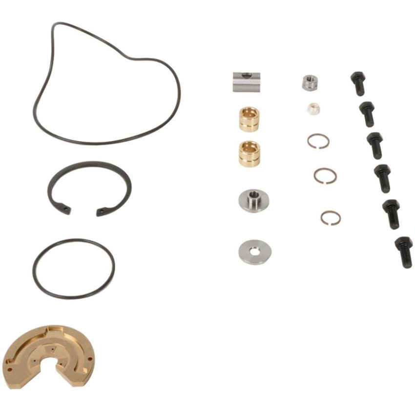 ROTOMASTER S1640302N Turbocharger Service Kit