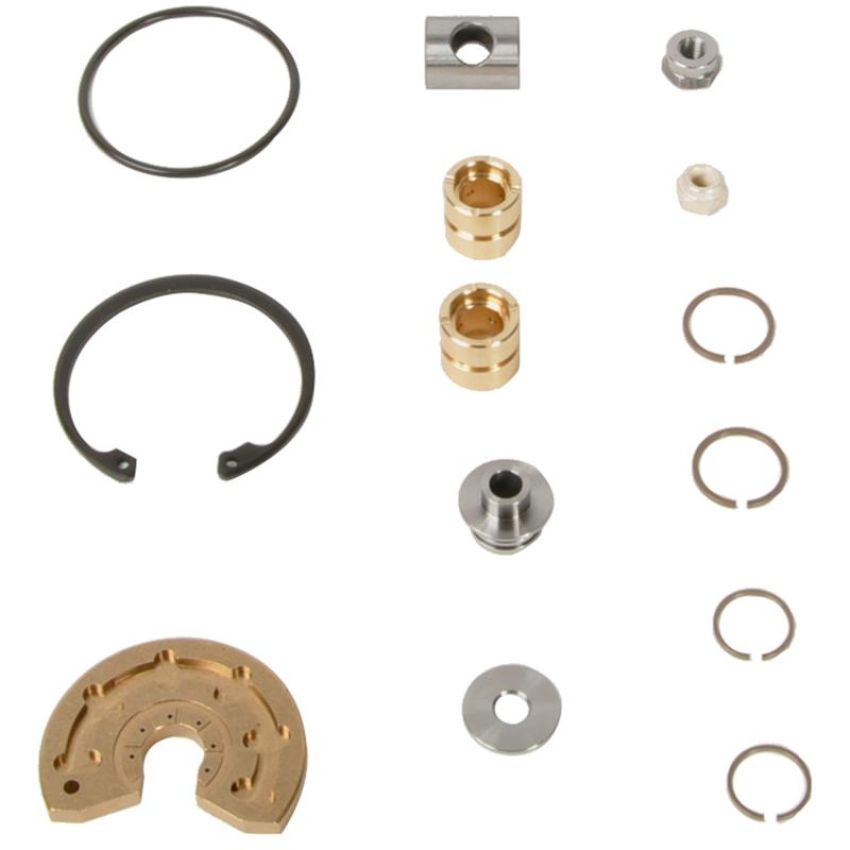 ROTOMASTER S1640303N Turbocharger Service Kit