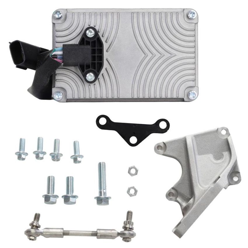 ROTOMASTER S1641206N Turbocharger Actuator