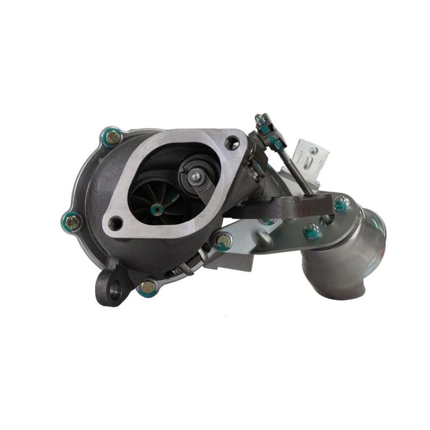 ROTOMASTER S8000103R Turbocharger