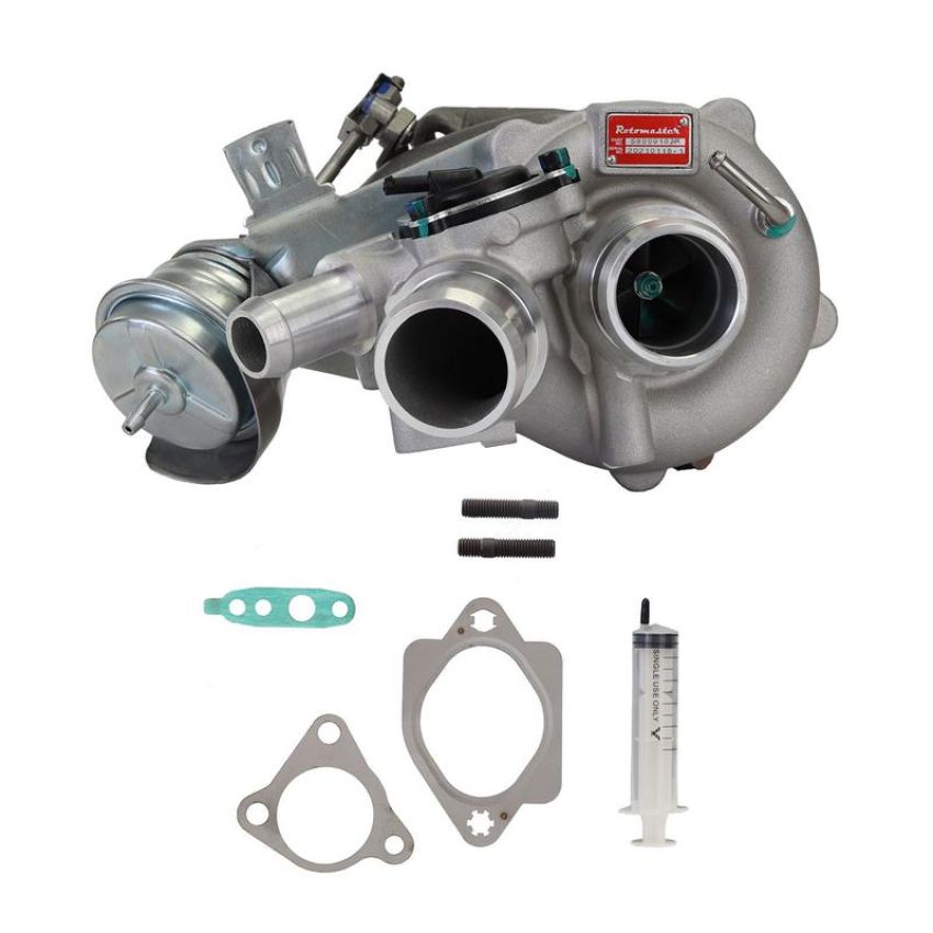 ROTOMASTER S8000103R Turbocharger