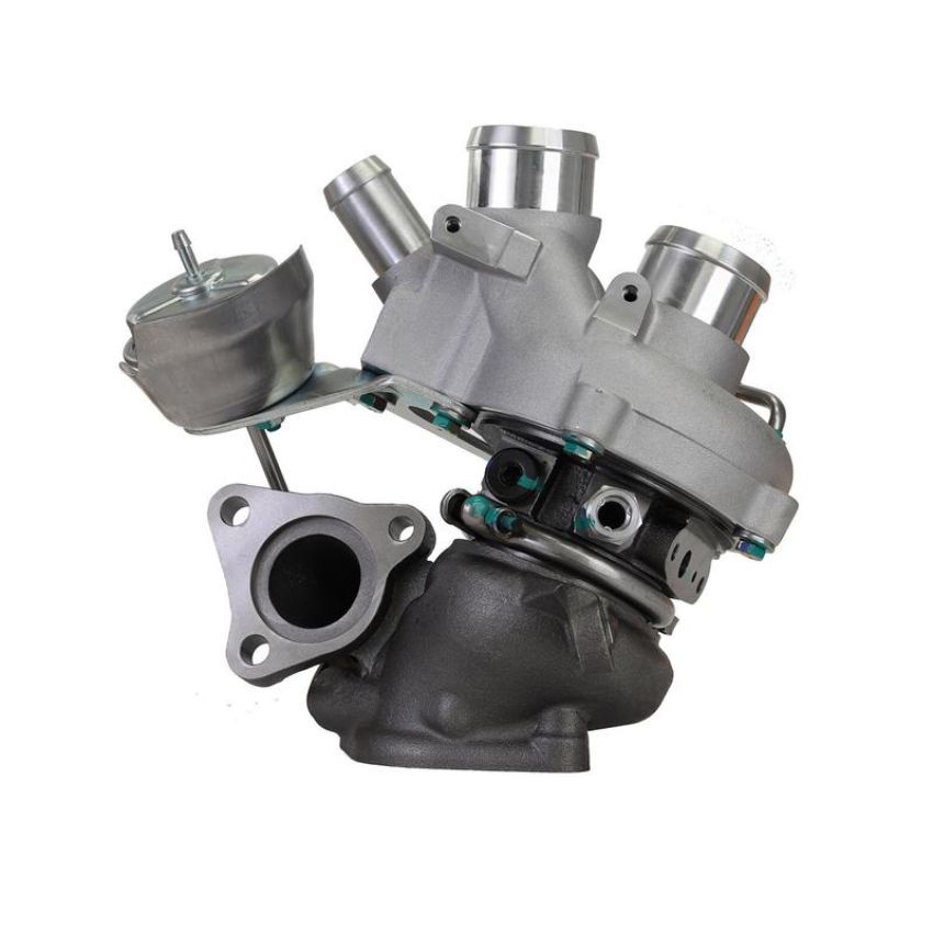 ROTOMASTER S8000103R Turbocharger
