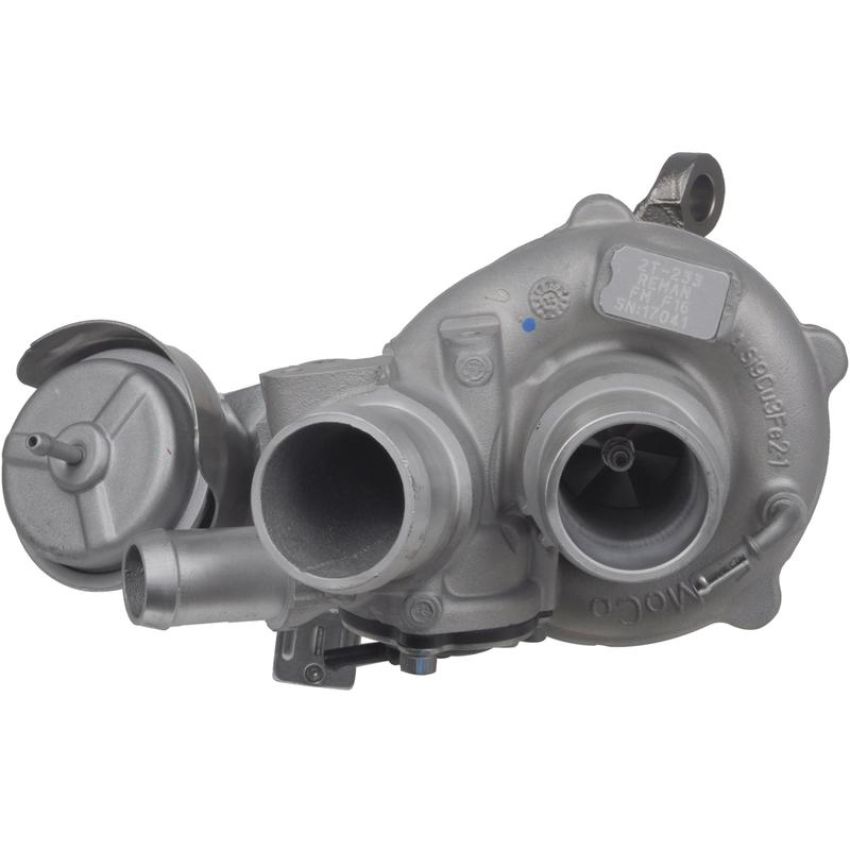 ROTOMASTER S8000104R Turbocharger