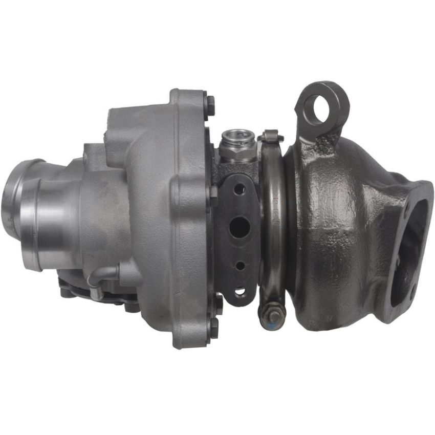 ROTOMASTER S8000104R Turbocharger