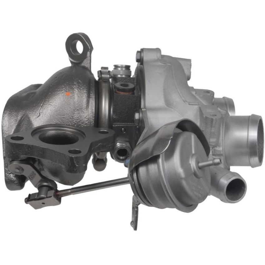 ROTOMASTER S8000104R Turbocharger